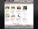 Website Snapshot of BLACK & DECKER CORP., THE